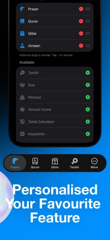 Muslim Base Screenshot 4 of 8