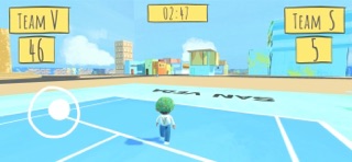 Splash Unit Screenshot 8 of 10