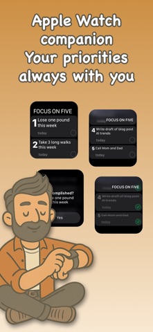 Focus On Five Screenshot 7 of 7