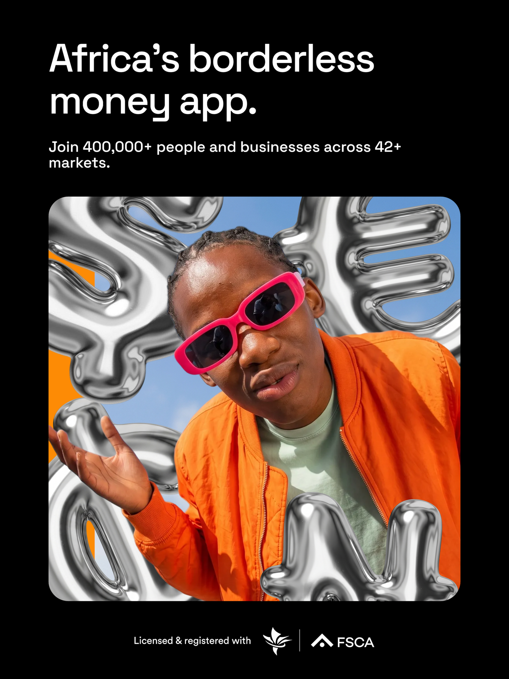 Accrue: Send. Spend. Sell. screenshot 9