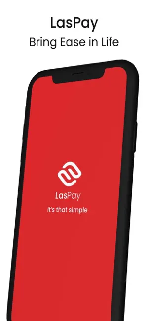 LasPay - Send & Receive Money screenshot 1