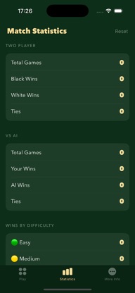 Reversi-Classic Othello Game screenshot 3
