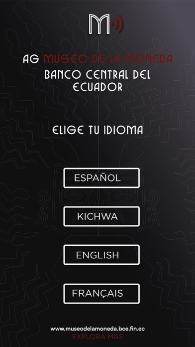 AG Museo de la Moneda Screenshot