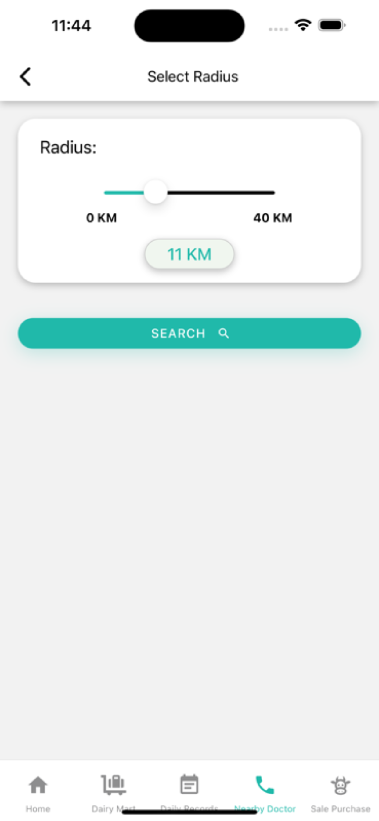 Dairy Muneem screenshot 9