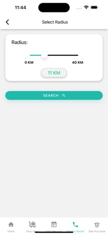 Dairy Muneem screenshot