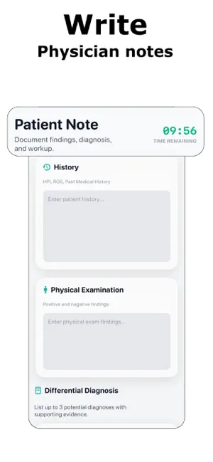 Medical Simulation screenshot 3