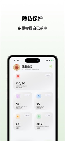 应用截图 2