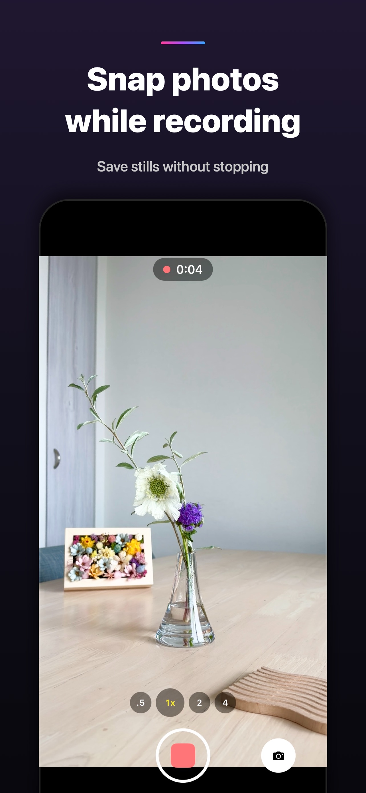 Screenshot 5 of Guide Cam