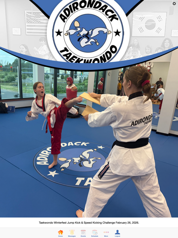Adirondack Taekwondo