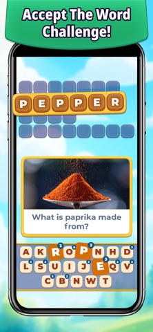 Cross World: Word Riddles Screenshot 4 of 8