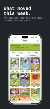 Kiradex screenshot 10