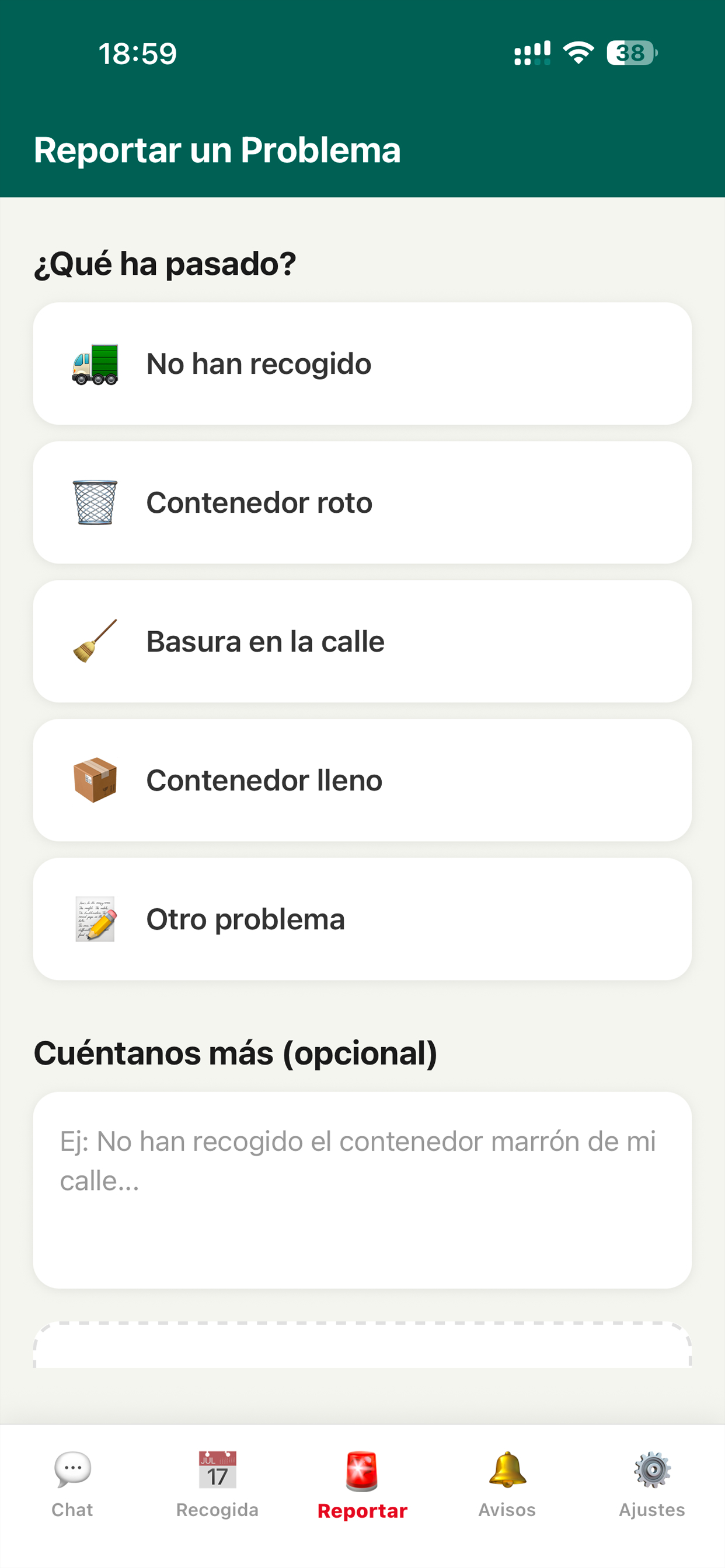 Eco Andratx screenshot 5