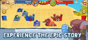 Cards and Castles Ultimate screenshot 4