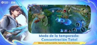 Honor of Kings App Store preview screenshot 2