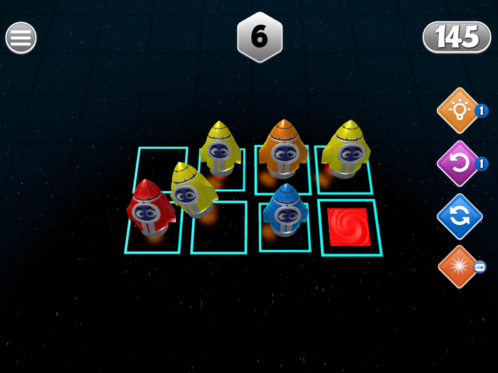 SlidewayZ--象棋音樂遊戲 sliding game