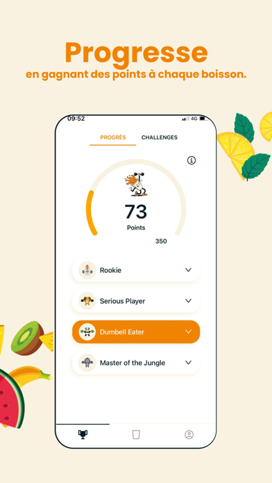 Fiilin Screenshot