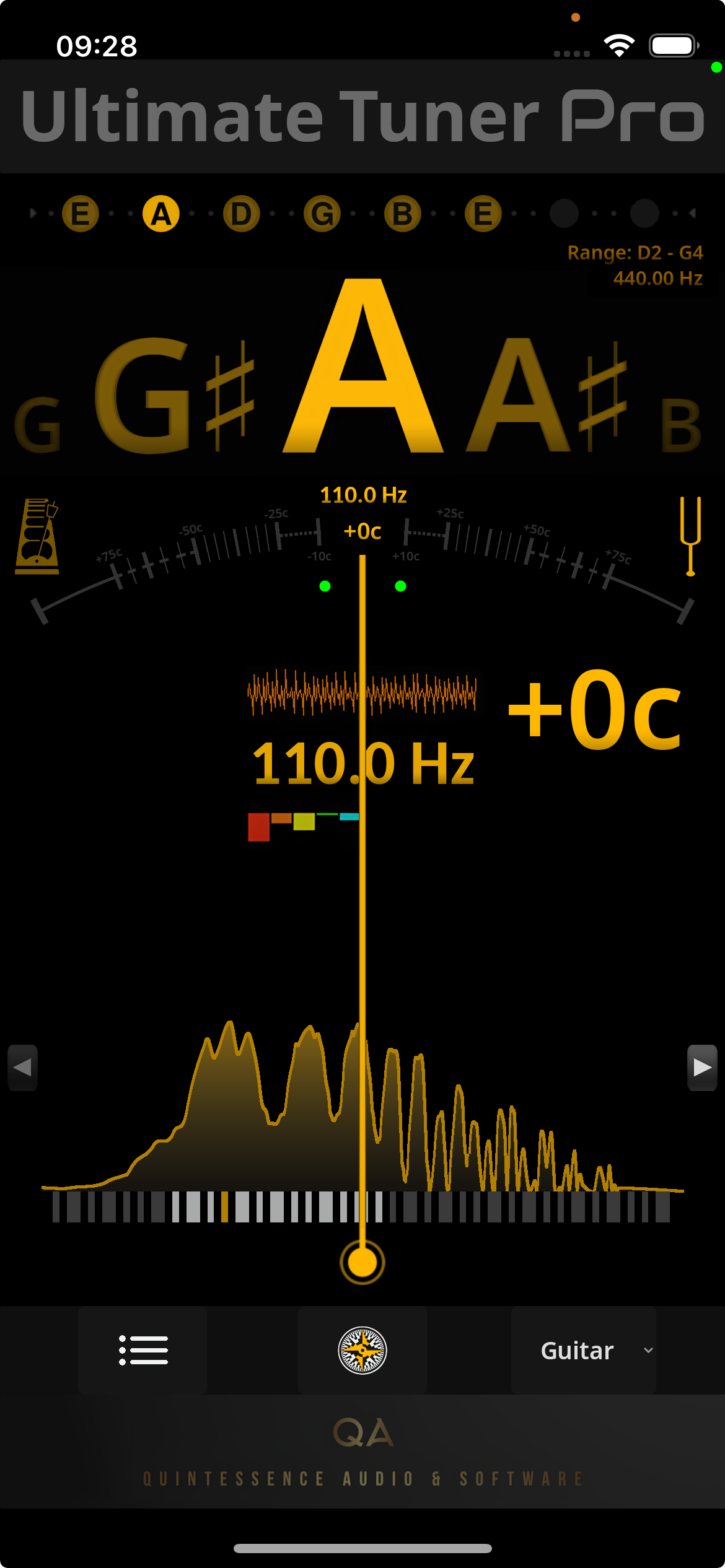 Ultimate Tuner Pro