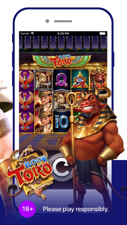 Turbo Slots - Online Casino