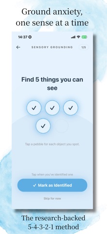 Panicollo screenshot