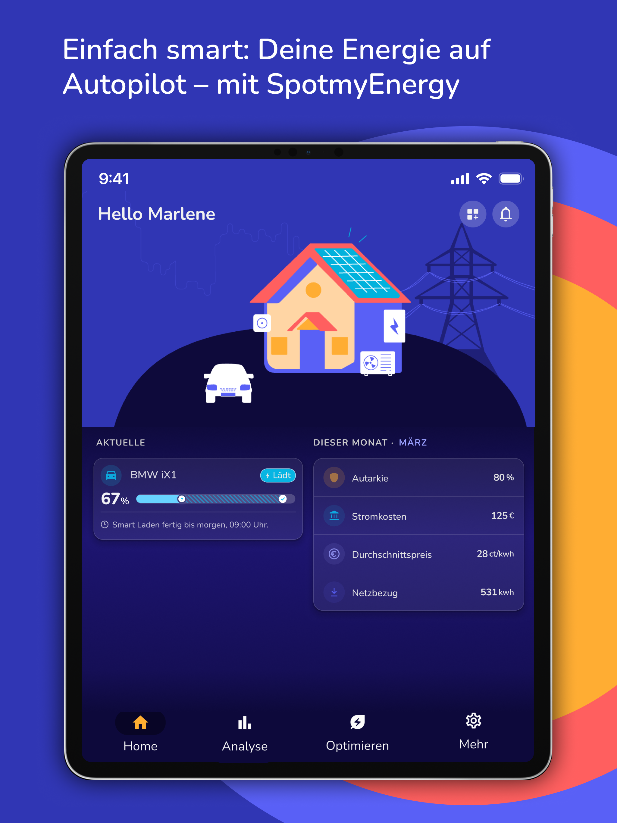 SpotmyEnergy