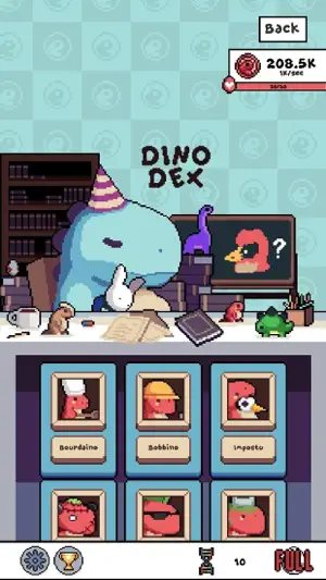 Splice Dinos screenshot 3