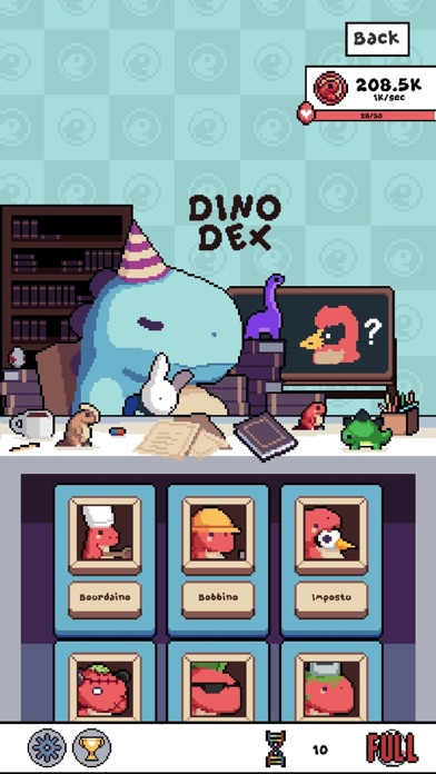 Splice Dinos Screenshot 3 of 8