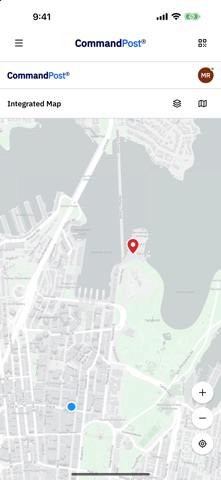 CommandPost® Screenshot 2 of 4