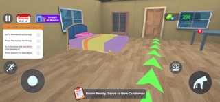 Motel Life Simulator Screenshot 5 of 6