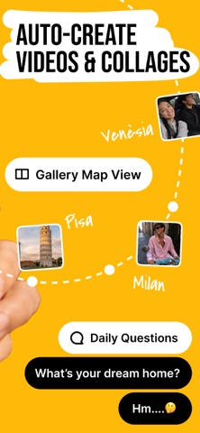 Rindle - Couple App Screenshot 3 of 9