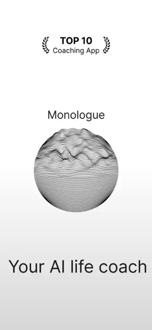 Monologue: Thought Capture screenshot 1