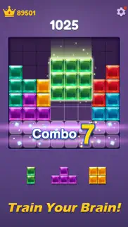 block puzzle gem blast problems & solutions and troubleshooting guide - 1