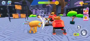 Capybara Evolution Merge screenshot 2