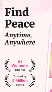 bible for women. iphone images 1