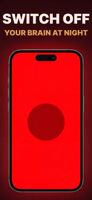 Rubi: Red Light Therapy screenshot 3