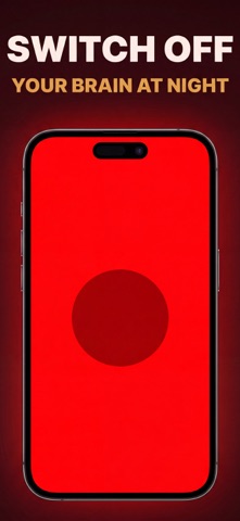 Rubi: Red Light Therapy Screenshot 3 of 5
