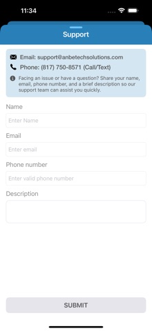 Personal Bookkeeping Screenshot 7 of 10