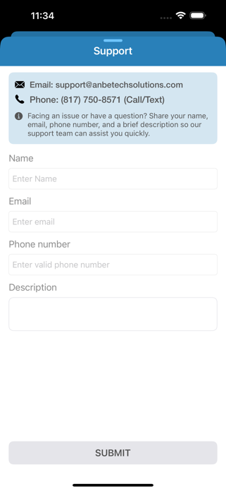 Personal Bookkeeping Screenshot 7 of 10