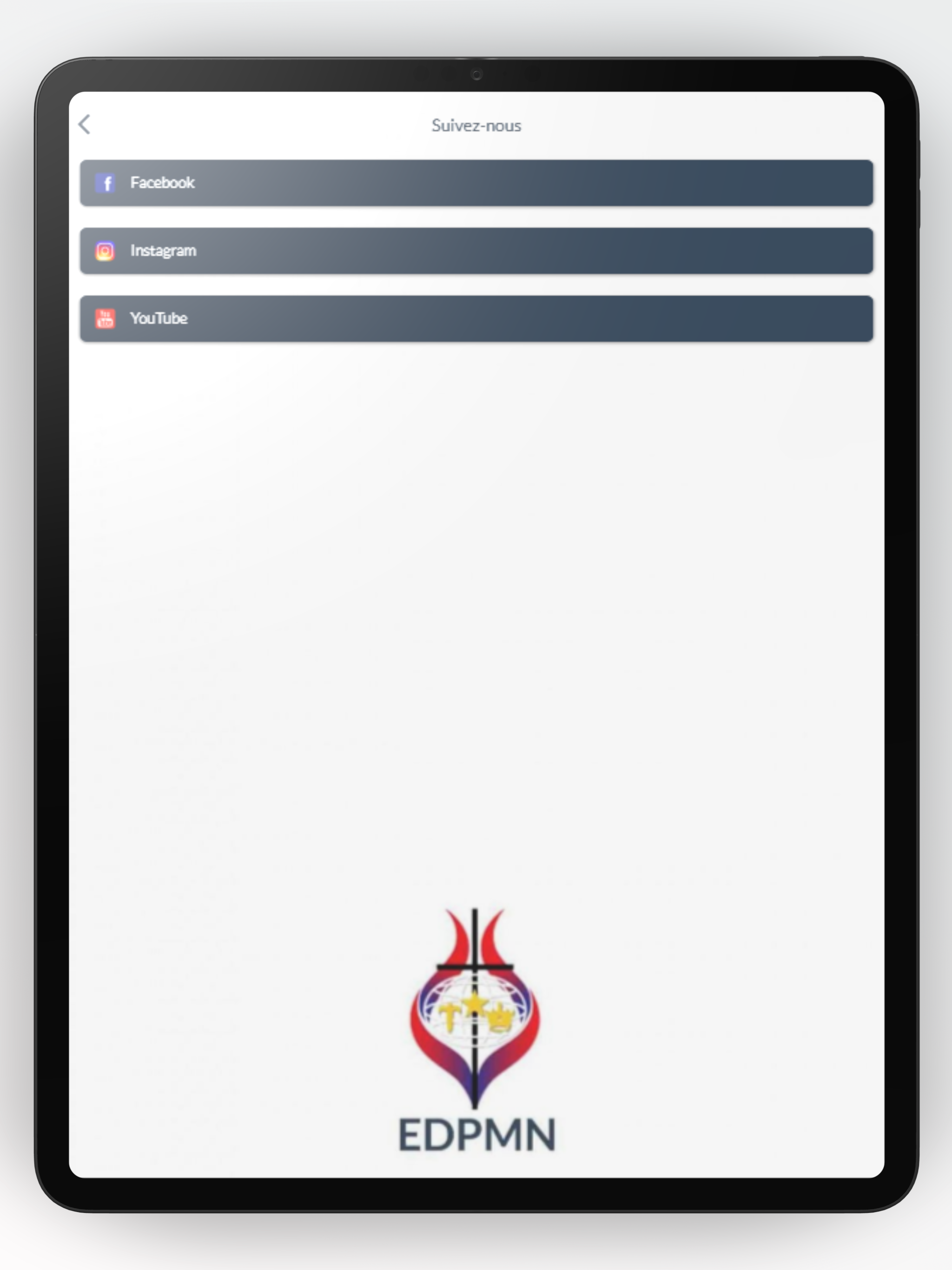 EDPMN screenshot 6