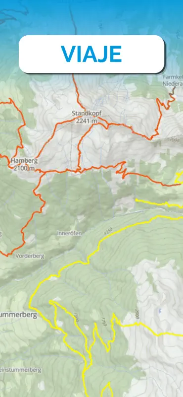 Tripomatic Trip Planner & Maps screenshot 6 of 6
