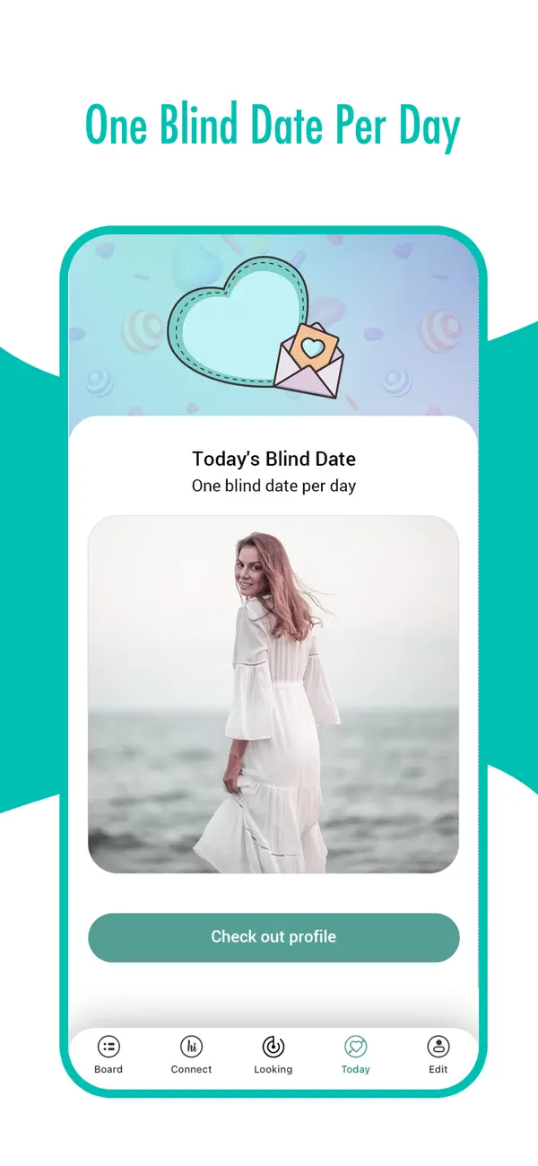 Screenshot #2 pour Casualx: Local Casual Dating