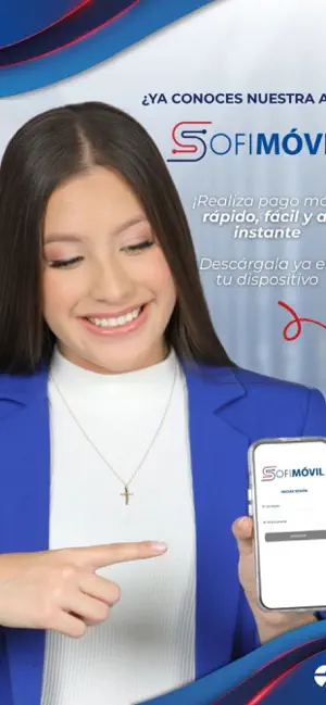 Sofimóvil screenshot 1