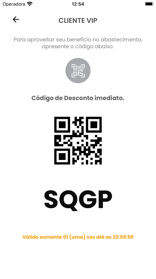 #6. Progresso Points (iOS) By: POSTOAKI DESENVOLVIMENTO TECNOLOGICO LTDA