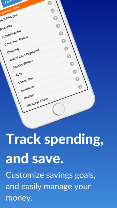EnergyMobile Screenshot