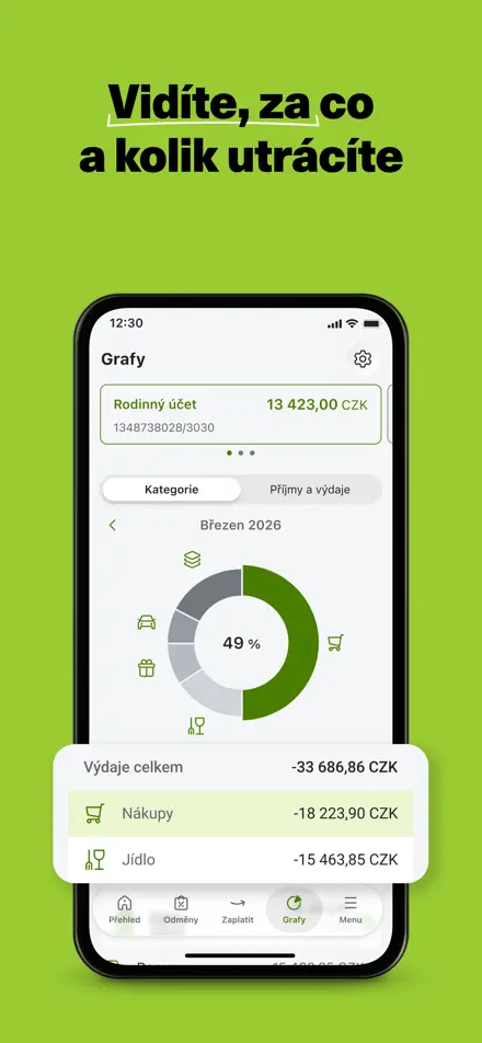 Air Bank app screenshot 4