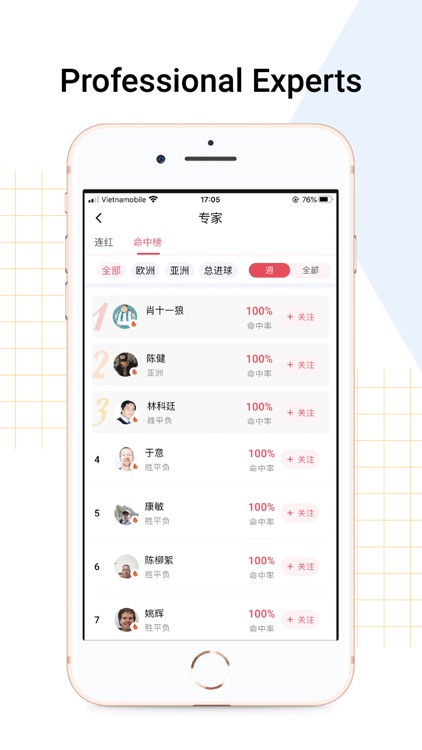 EzScore - Livesport screenshot-5