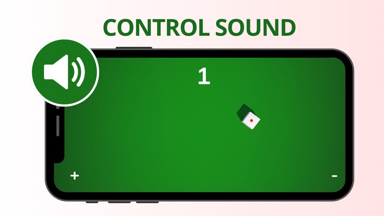 Dice - Dice Roller App screenshot-3