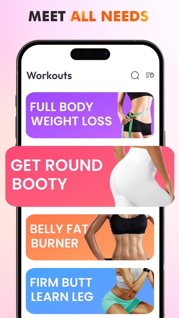 Lose Weight  Workout