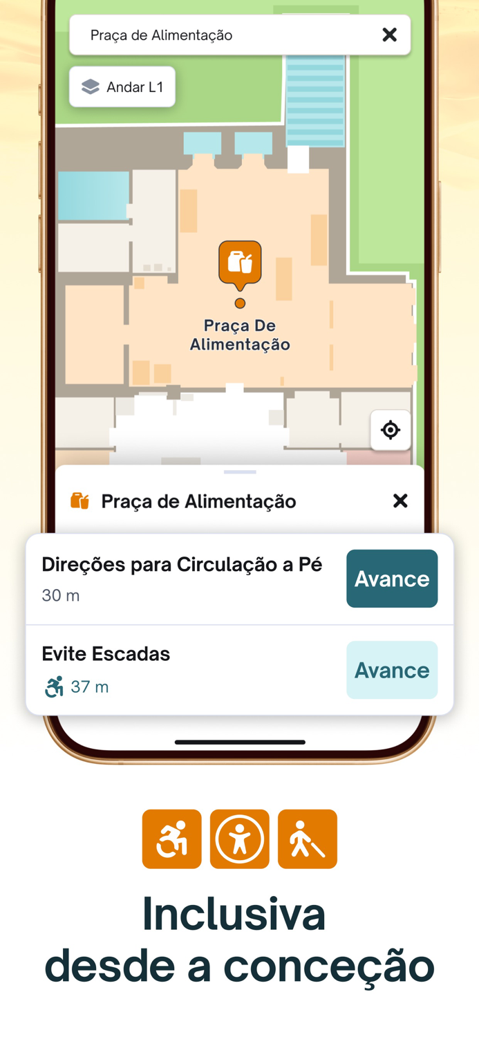 GoodMaps Indoor Navigation