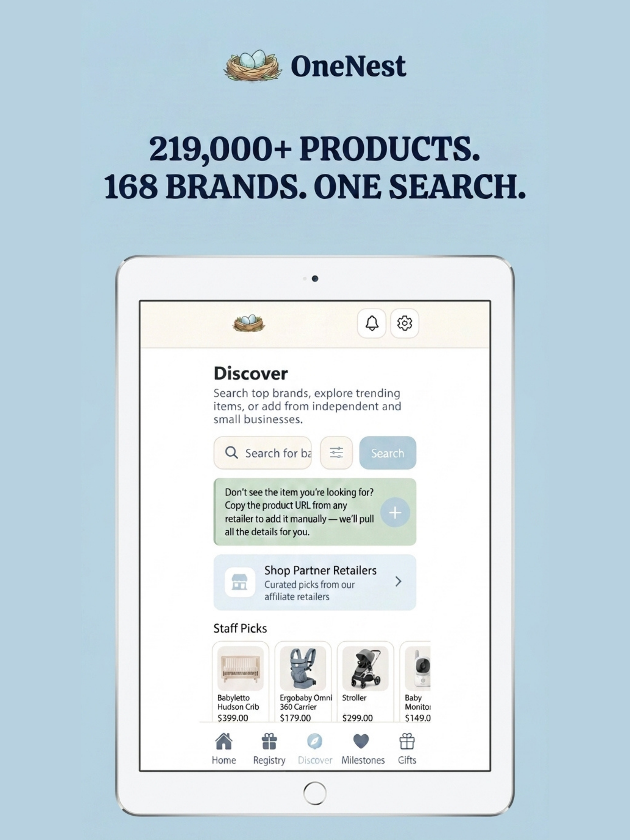 OneNest App screenshot 14