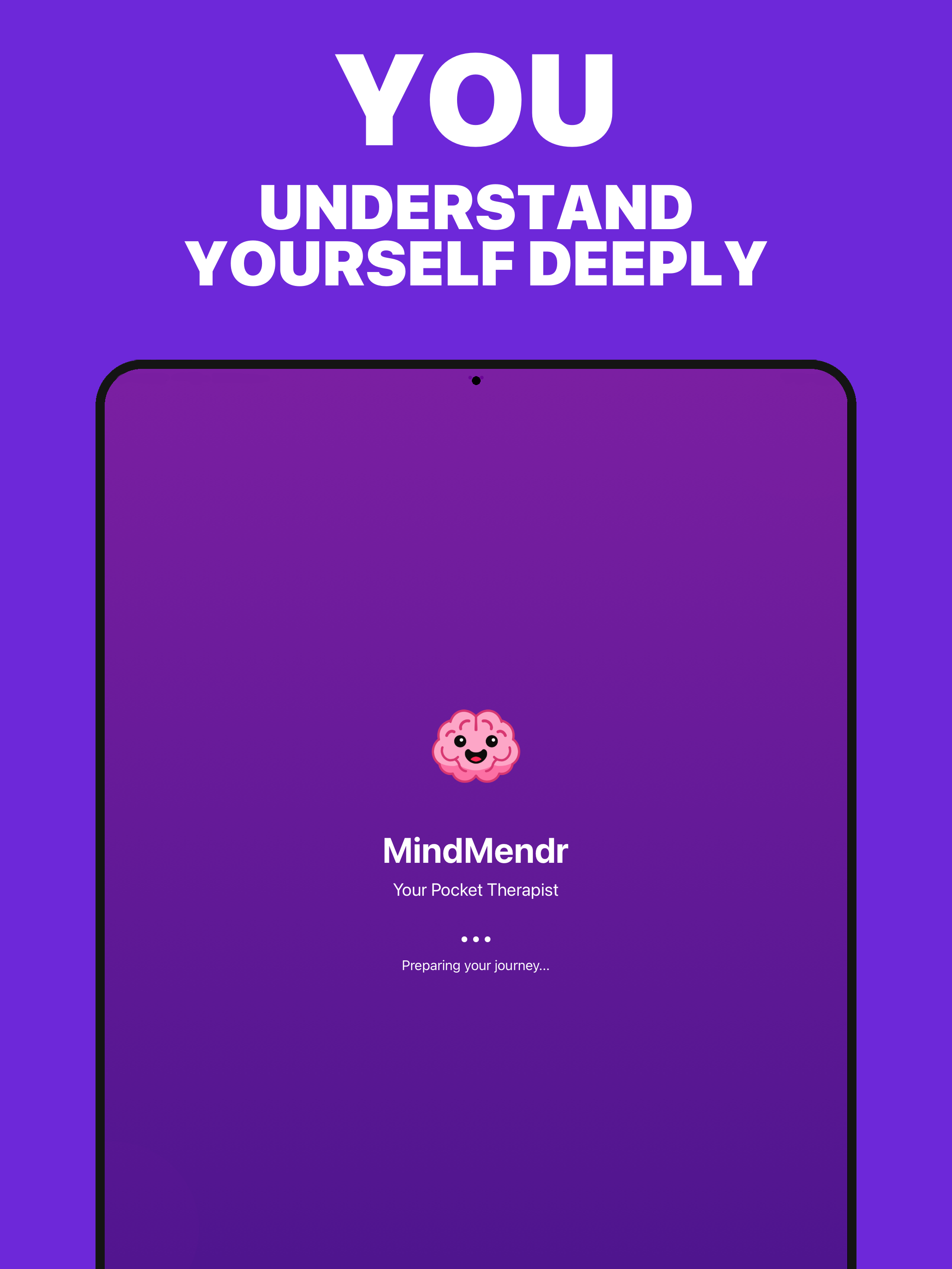 MindMendr screenshot 7